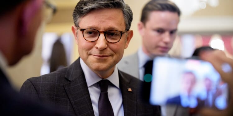 Congressional Lawmakers Continue Work On Capitol Hill