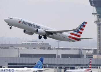 How to Modernize America’s Air Traffic Control