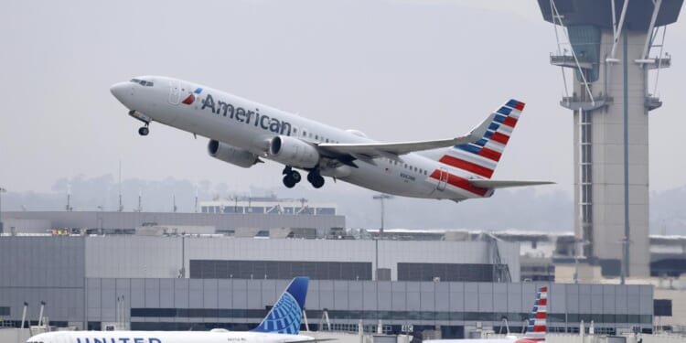 How to Modernize America’s Air Traffic Control