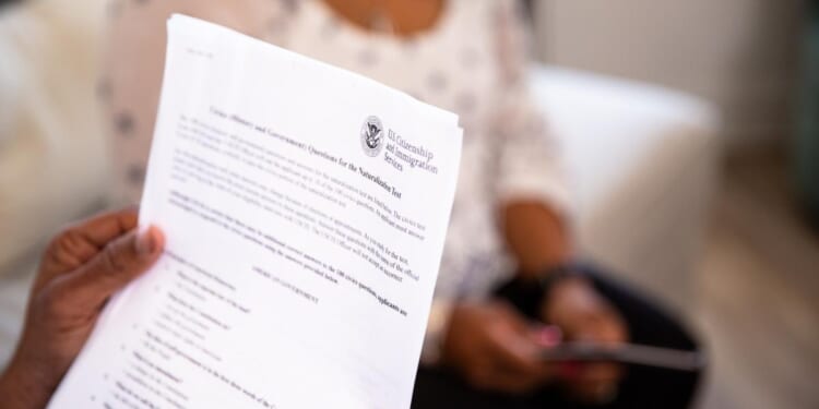 I Did My First H-1B Visa Interview 25 Years Ago. It’s Failing to Put Americans First