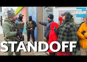 ICE Ramps Up Deportation Efforts In Minneapolis After Trump Claims Somalians Are ‘Garbage’