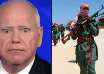 ICE "Strike Teams" Deployed To Minneapolis After Bombshell Somali Welfare-Fraud Report Linked To Overseas Terror