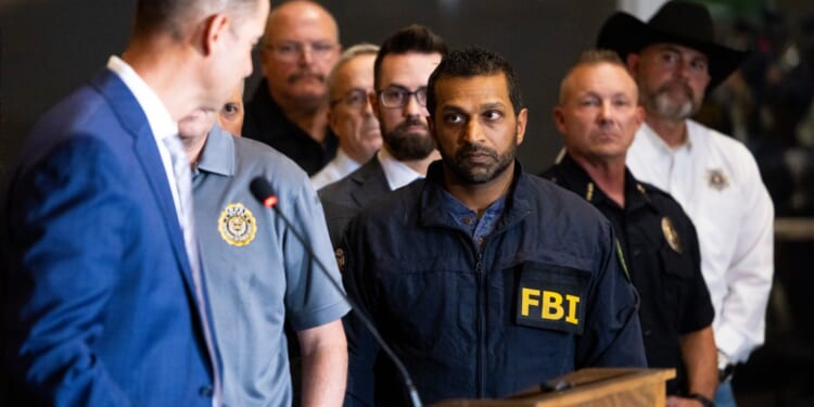 Political Activist Charlie Kirk Shot Dead At Utah Valley University