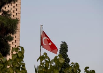 Investment and Infiltration: Turkish Leverage in the U.S. Defense Industrial Base