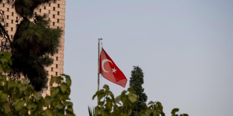 Investment and Infiltration: Turkish Leverage in the U.S. Defense Industrial Base