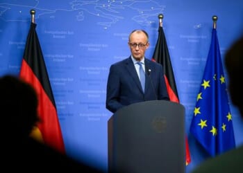 It's Crunch Time For Europe Which Decides Whether To Confiscate Russian Assets