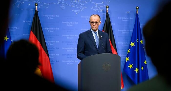 It's Crunch Time For Europe Which Decides Whether To Confiscate Russian Assets