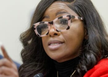 Jasmine Crockett Announces US Senate Run And It's Already Comedy Gold