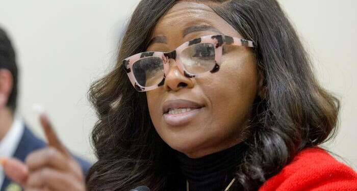 Jasmine Crockett Announces US Senate Run And It's Already Comedy Gold