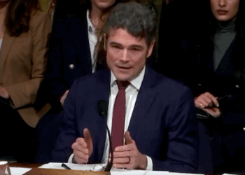 Joe Kent Sounds Alarm: Biden's Border Invasion Flooded Nation With 18,000 Known And Suspected Terrorists