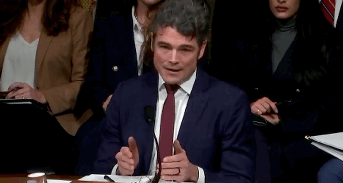 Joe Kent Sounds Alarm: Biden's Border Invasion Flooded Nation With 18,000 Known And Suspected Terrorists