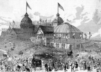 Killed by Democracy - The Dispatch