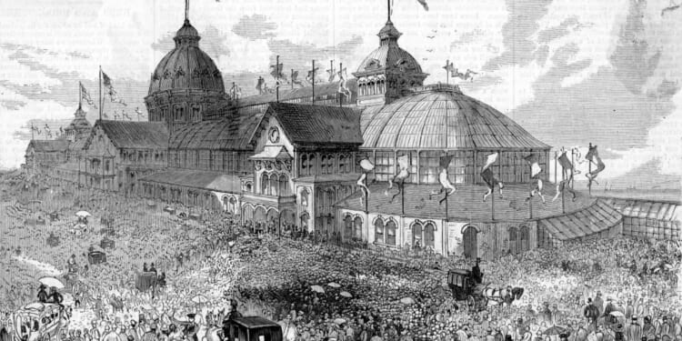 Killed by Democracy - The Dispatch