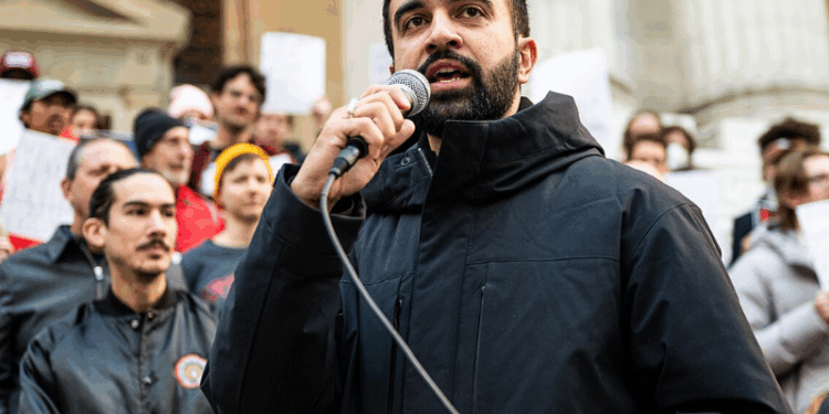 MAGA Socialists? - The Heartland Institute