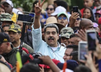Maduro’s Narco-Terrorism Plot Against America Unraveled by Defectors