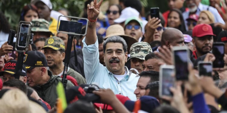 Maduro’s Narco-Terrorism Plot Against America Unraveled by Defectors