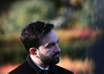 Mamdani’s ‘Mom-and-Pop’ Plan Doesn’t Cut Red Tape