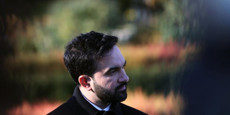 Mamdani’s ‘Mom-and-Pop’ Plan Doesn’t Cut Red Tape