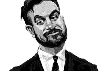 Mayor Mamdani’s New York - Claremont Review of Books