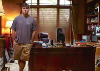 Michael 'Big Short' Burry Reveals He "Is Not Short" Tesla