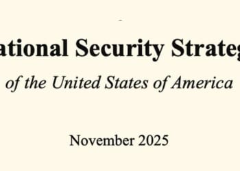 National (Energy) Security Strategy | ZeroHedge