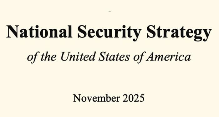 National (Energy) Security Strategy | ZeroHedge