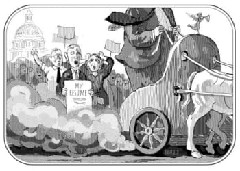 Never Trump After 2024 - Claremont Review of Books