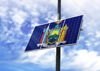 New York Is Missing Its Climate Mandates Despite Paying High Electricity Prices to Meet Them