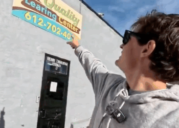 Nick Shirley Effect Fuels Calls For Crowdfunded Citizen Journalist Grant Program To Expose Democrat Fraud Nationwide