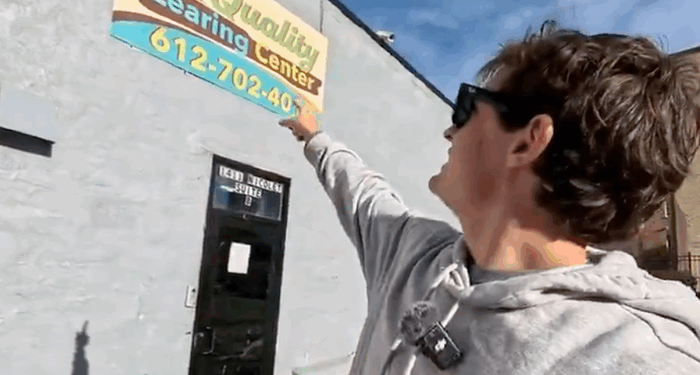 Nick Shirley Effect Fuels Calls For Crowdfunded Citizen Journalist Grant Program To Expose Democrat Fraud Nationwide