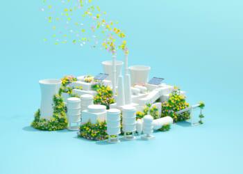 Nuclear-generated Electricity Overshadows Government-subsidized Wind and Solar