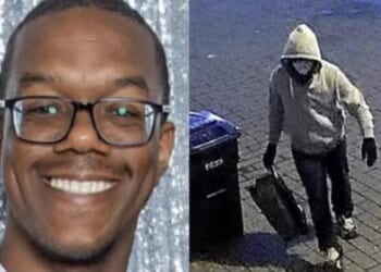 'Obvious Mental Disability': FBI Insider Raises Doubts About Man Charged As J6 Pipe-Bomber