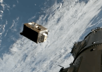 Orbital Data Centers Will "Bypass Earth-Based" Constraints