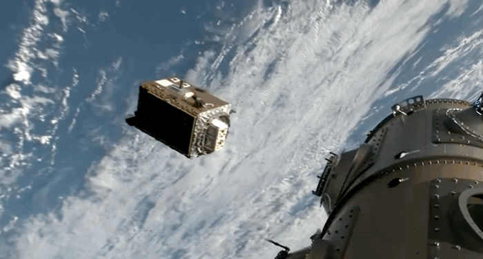 Orbital Data Centers Will "Bypass Earth-Based" Constraints