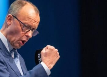 Pax Germanica | ZeroHedge