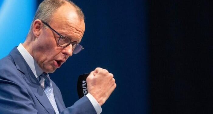 Pax Germanica | ZeroHedge