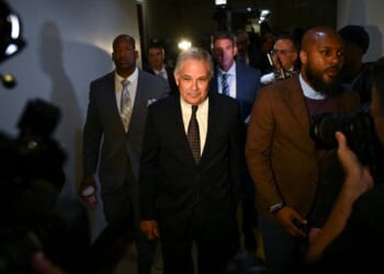 Philadelphia Residents Are Not Safe Under District Attorney Larry Krasner