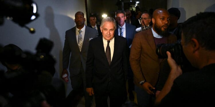 Philadelphia Residents Are Not Safe Under District Attorney Larry Krasner