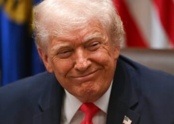 Presidential Appointment Progress Report | The Heritage Foundation