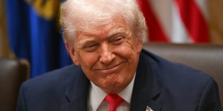 Presidential Appointment Progress Report | The Heritage Foundation