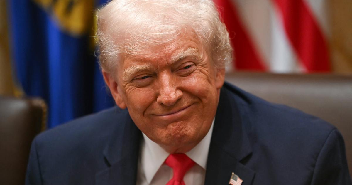 Presidential Appointment Progress Report | The Heritage Foundation