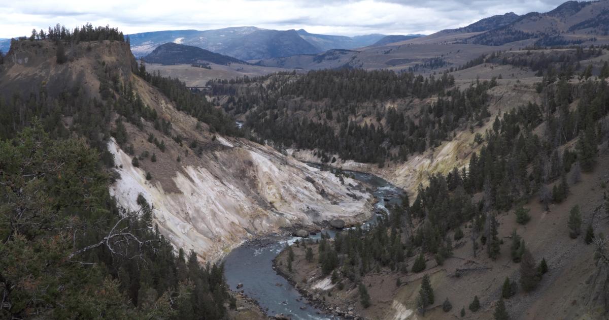 Progressivism in the Park | The Heritage Foundation