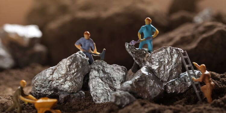 Rebuilding U.S. Zinc Capacity in Upstate New York