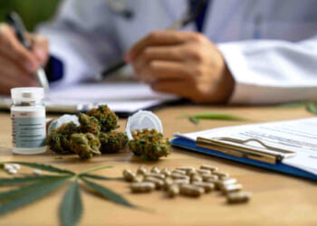 legalizing marijuana