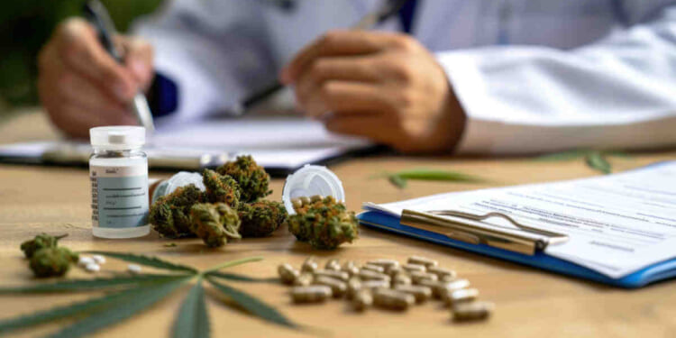 legalizing marijuana