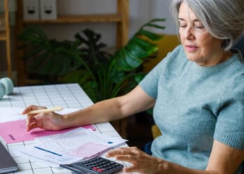 Retirement Accounts Come Roaring Back in 2025