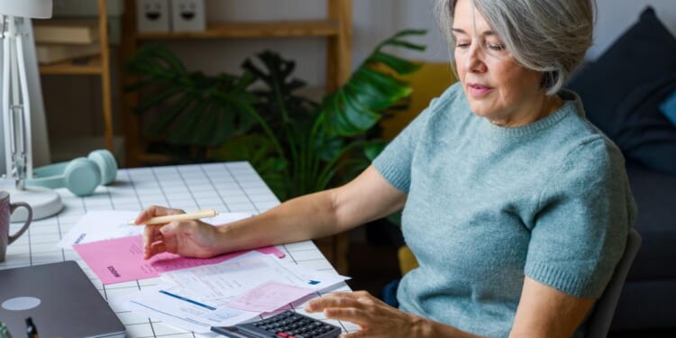 Retirement Accounts Come Roaring Back in 2025