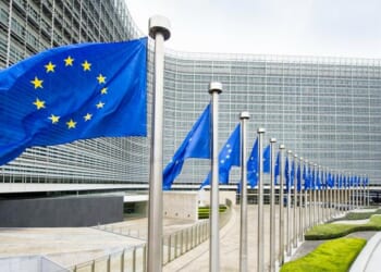 Russia Keeps Slamming The Door In Europe's Face