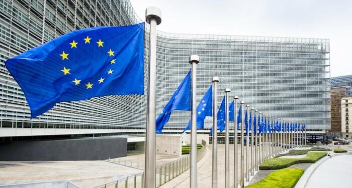 Russia Keeps Slamming The Door In Europe's Face