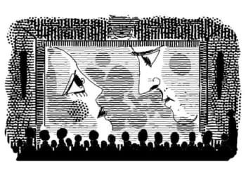 Streaming Shakespeare - Claremont Review of Books